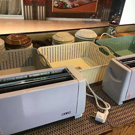 Patonglegendhotel 외부 사진