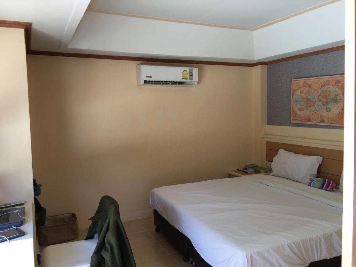 Patonglegendhotel 외부 사진