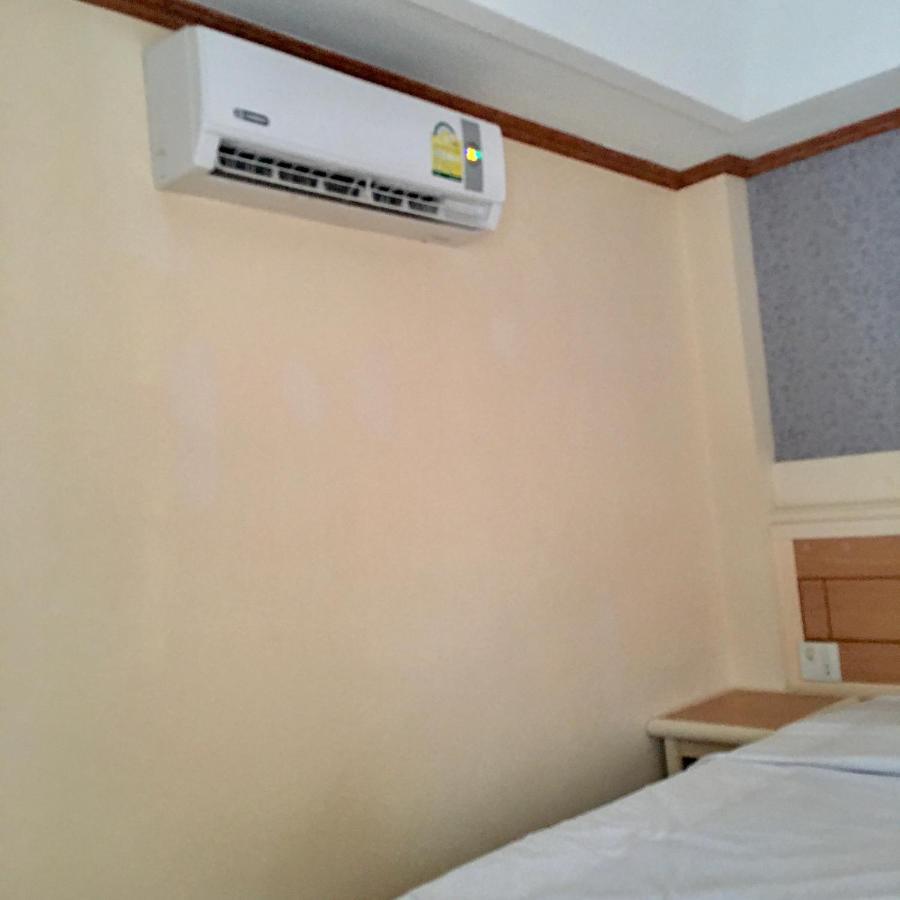 Patonglegendhotel 외부 사진