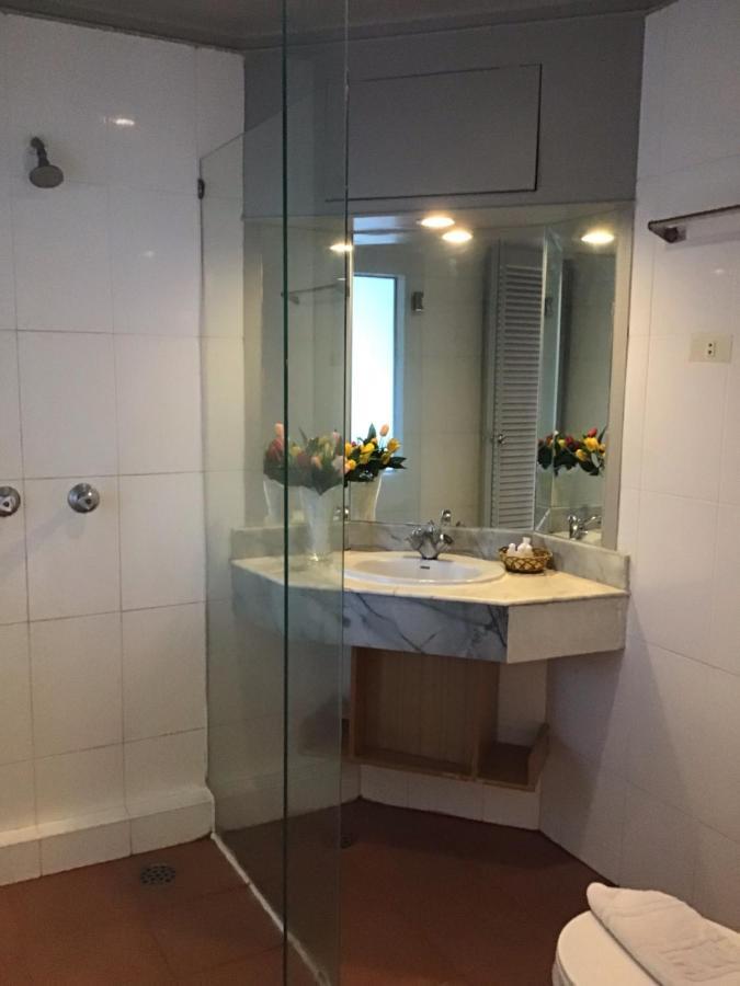 Patonglegendhotel 외부 사진