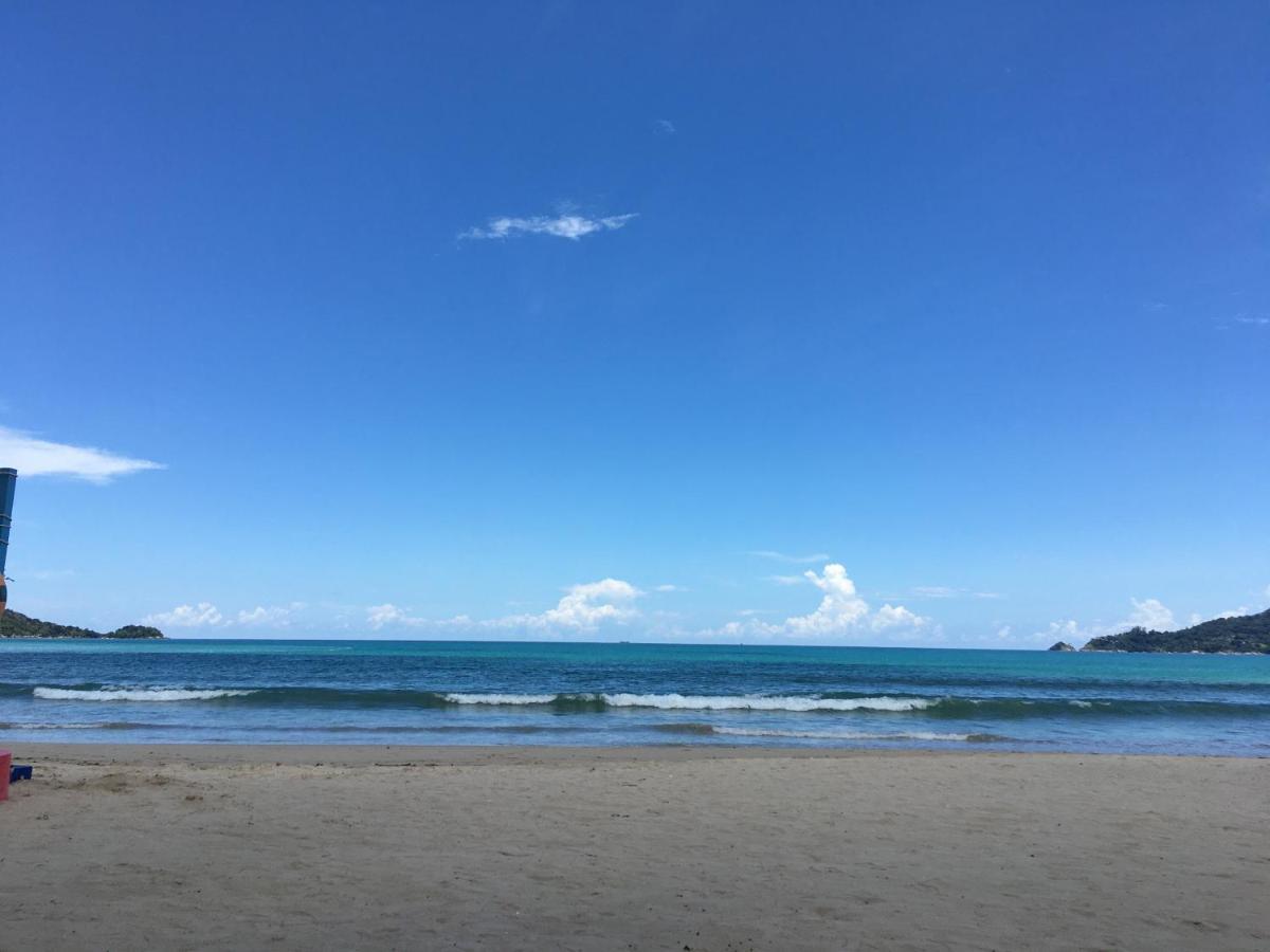 Patonglegendhotel 외부 사진