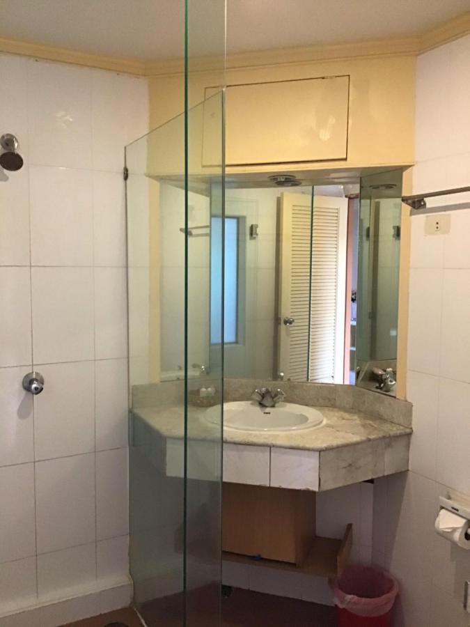 Patonglegendhotel 외부 사진
