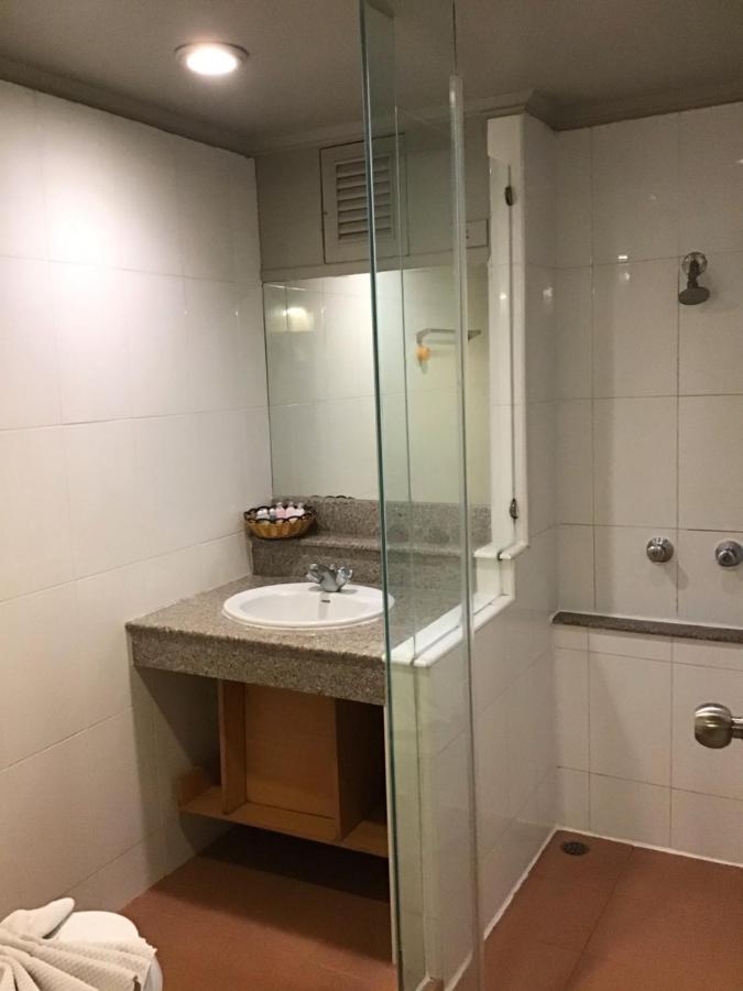 Patonglegendhotel 외부 사진