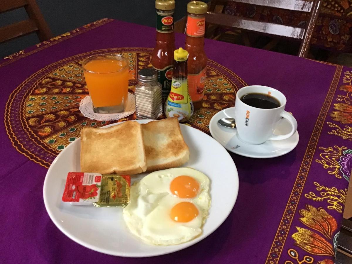 Patonglegendhotel 외부 사진
