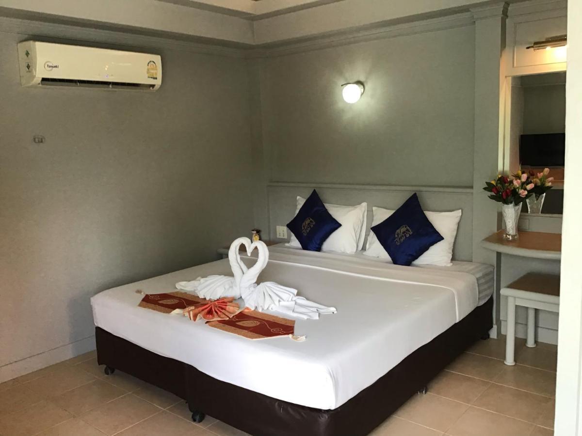 Patonglegendhotel 외부 사진