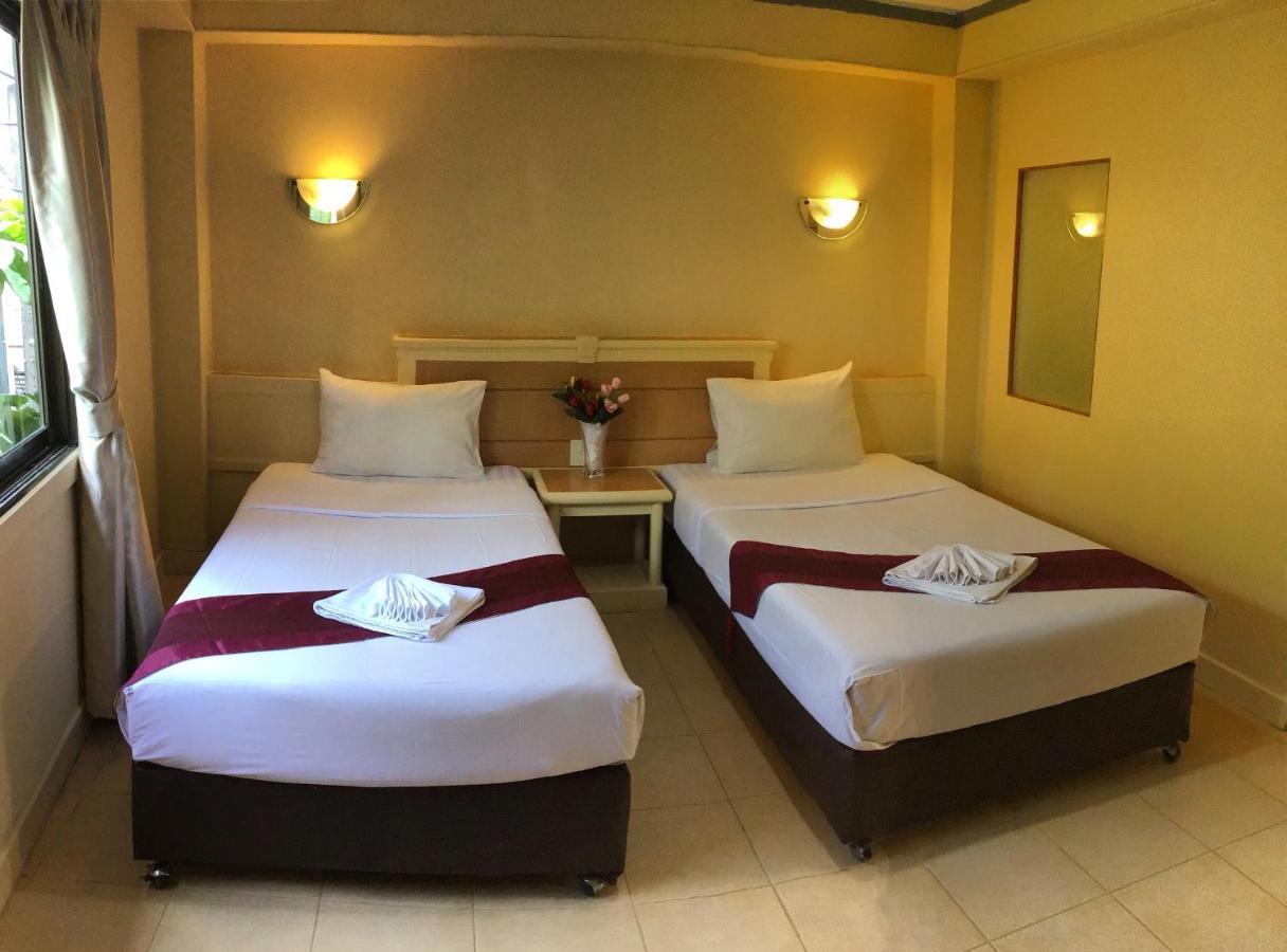 Patonglegendhotel 외부 사진